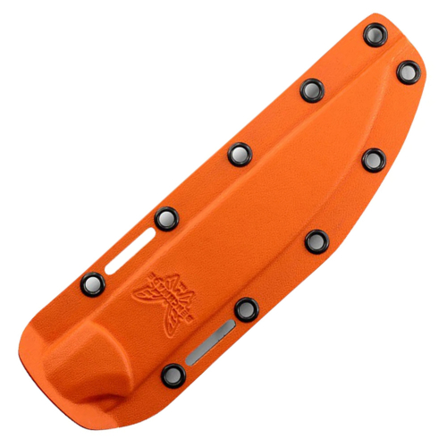 Meatcrafter Carbon Fiber Fixed Knife