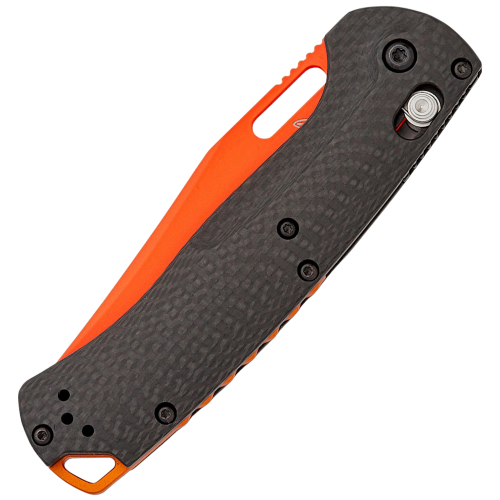 Benchmade Folding Taggedout Knife