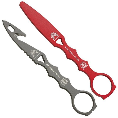 Benchmade SOCP Rescue Tool with Trainer
