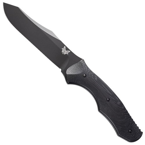 Benchmade Contego Fixed Blade Knife