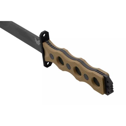Benchmade SOCP Fixed Knife