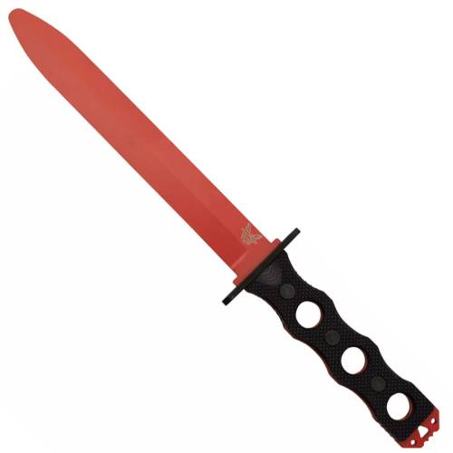 Benchmade SOCP Fixed Training G10 Knife