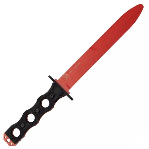 Benchmade SOCP Fixed Training G10 Knife