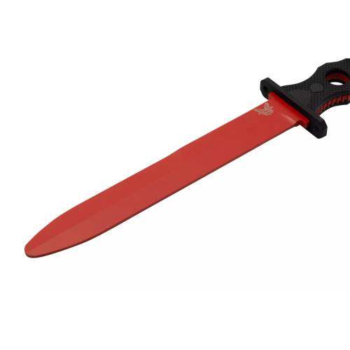 Benchmade SOCP Fixed Training G10 Knife