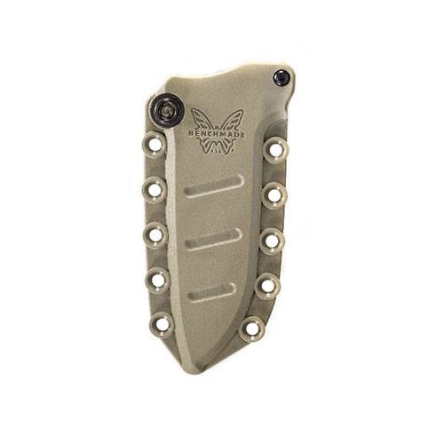 Adamas Fixed Knife