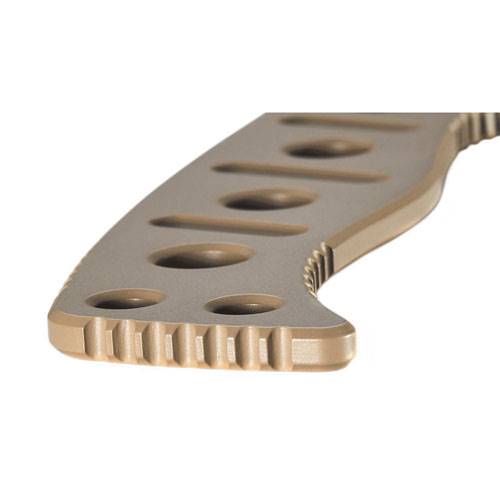 Adamas Fixed Knife