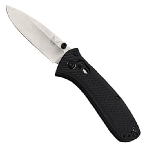 Benchmade Mini-Presidio Plain Knife