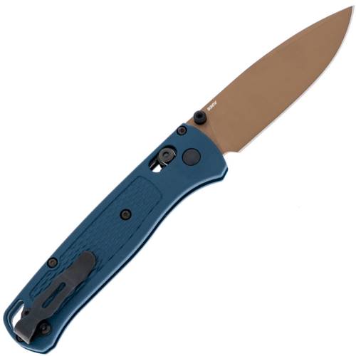Bugout Folding Blade Knife