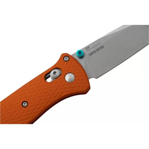 Benchmade Folding Bailout Knife