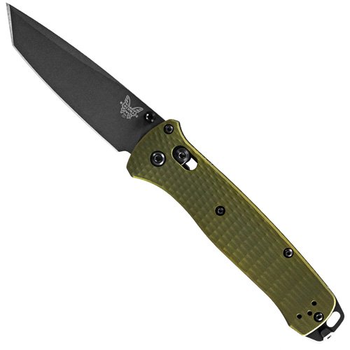 Benchmade Folding Bailout Knife