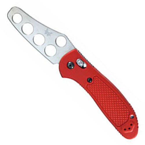 Benchmade Griptilian Knife - Dull Edge