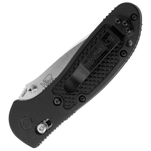 Benchmade Griptilian Drop Point Knife