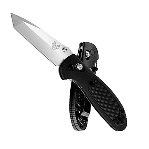 Benchmade Mini-Griptilian Tanto Knife