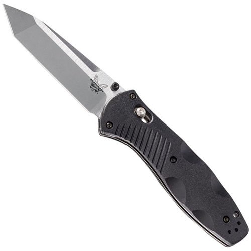Benchmade Barrage Tanto Knife

