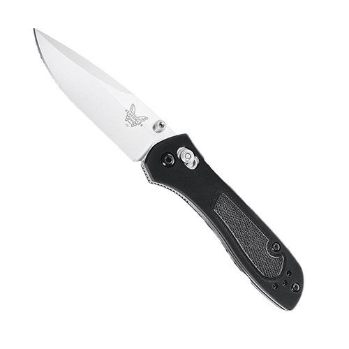 Benchmade Sequel Folding Knife