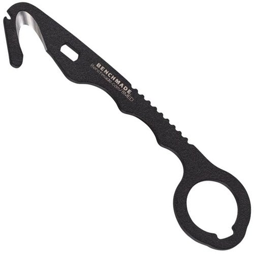 Benchmade 8BLKWMED Rescue Medical Hook Strap Cutter