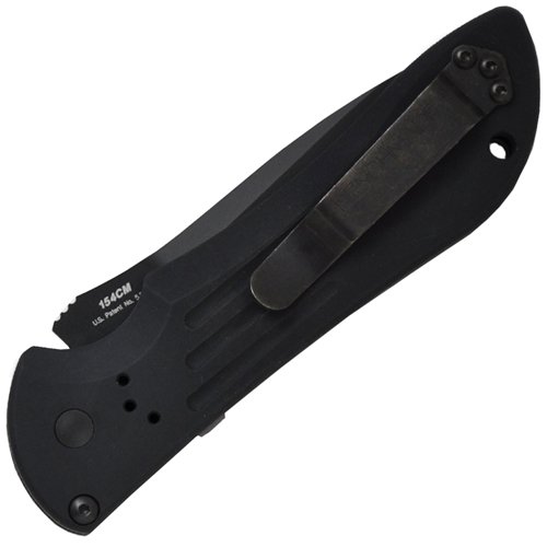 Benchmade AUTO Stryker Tactical Folding Blade Knife