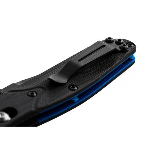 Mini Folding Osborne Knife