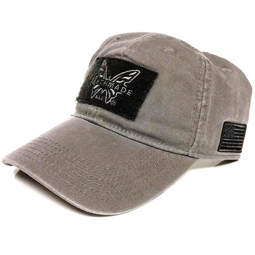 Benchmade Adjustable Baseball Cap