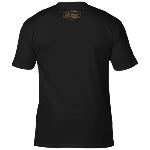 USMC Woodland MARPAT Battlespace T-Shirt