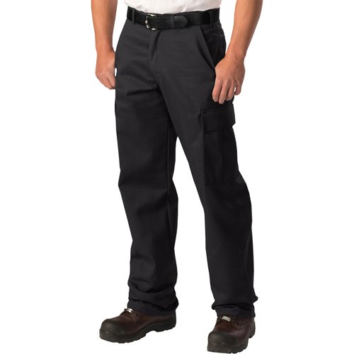Big Bill Cargo Twill Work Pants