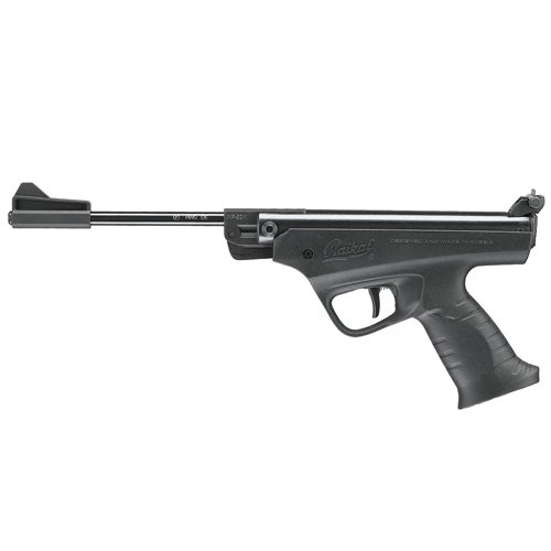 Baikal MP-53M Pellet Pistol
