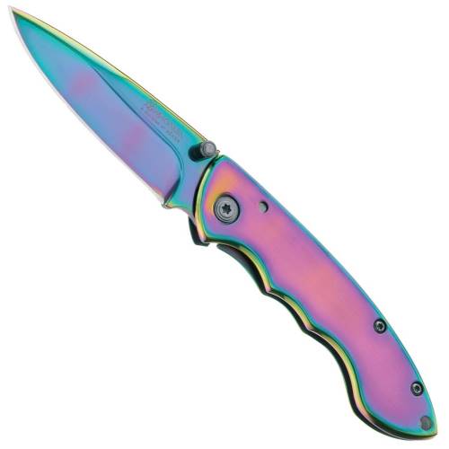 Purchase Boker Blaze Linerlock Knife | Gorillasurplus.ca