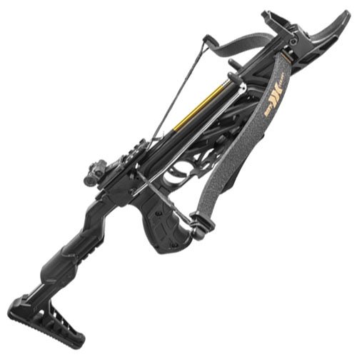 Bear X Desire XL Crossbow Black