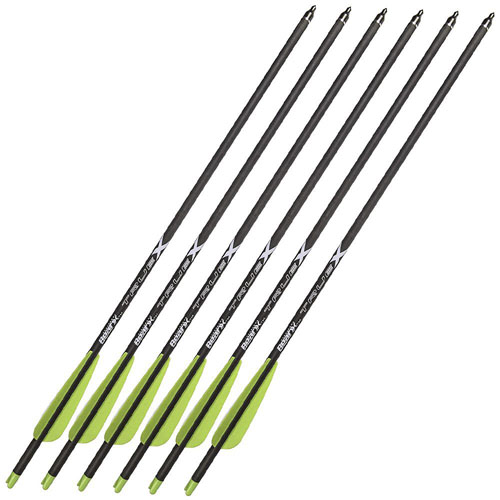 Crossbow Bolts TrueX