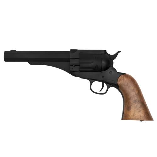 The 1858 Barra Airguns CO2 BB Gun