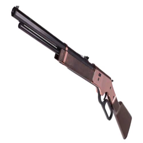 Barra Airguns 1866 Junior Dual Ammo Rifle