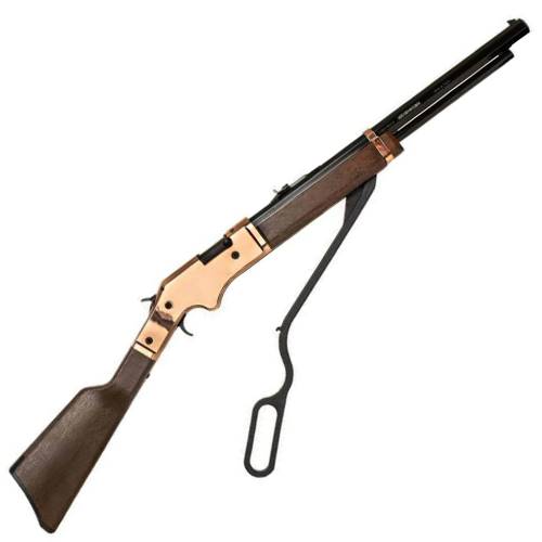 Barra Airguns 1866 Junior Dual Ammo Rifle