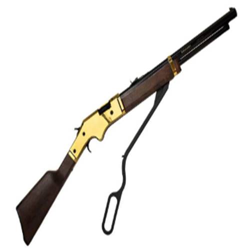 Barra Airguns 1866 Junior Dual Ammo Rifle