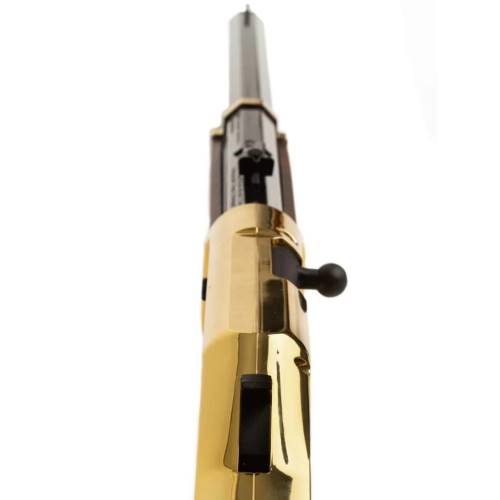 Barra Airguns 1866 Junior Dual Ammo Rifle