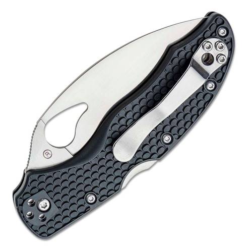 Harrier 2 Wharncliffe Lightweight Folding Knife