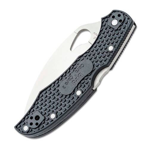 Cara 2 Wharncliffe Folding Knife