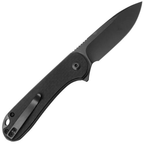CIVIVI Button Lock Elementum II Pocket Knife 