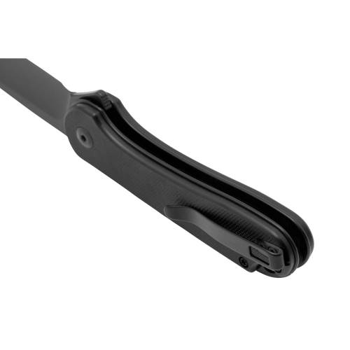 CIVIVI Button Lock Elementum II Pocket Knife 