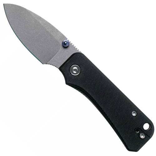 Baby Banter Thumb Stud Knife
