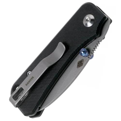 Baby Banter Thumb Stud Knife