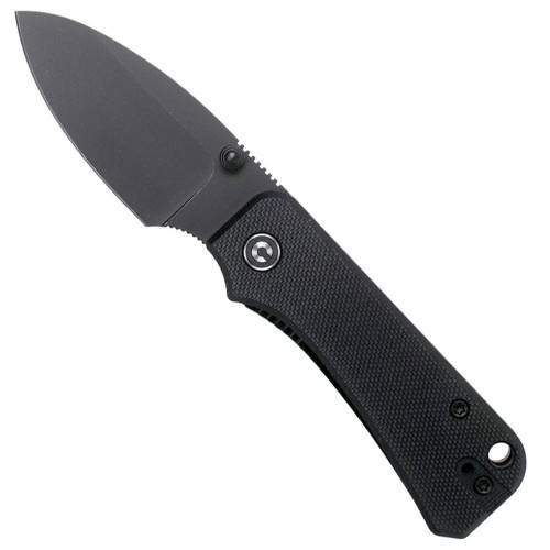 Baby Banter Thumb Stud Knife
