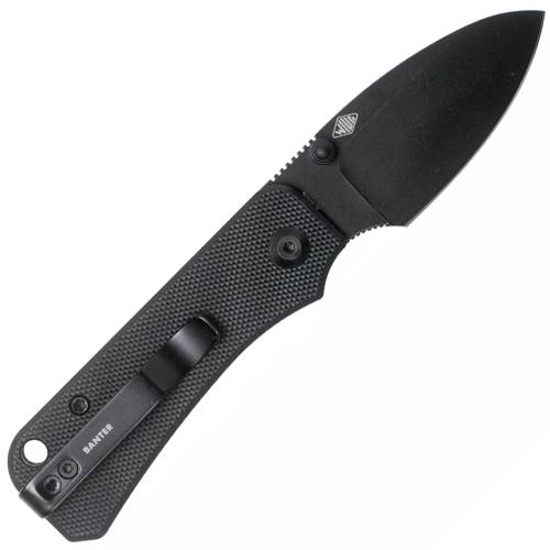 Baby Banter Thumb Stud Knife
