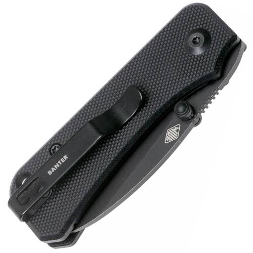Baby Banter Thumb Stud Knife