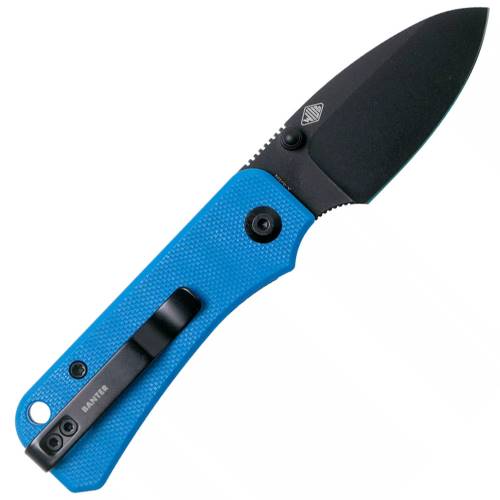 Baby Banter Thumb Stud Knife