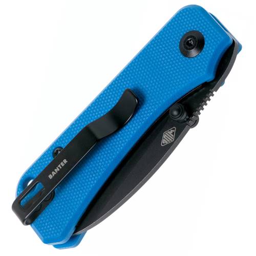 Baby Banter Thumb Stud Knife