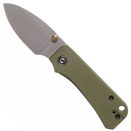 Baby Banter Thumb Stud Knife