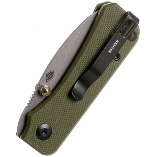 Baby Banter Thumb Stud Knife