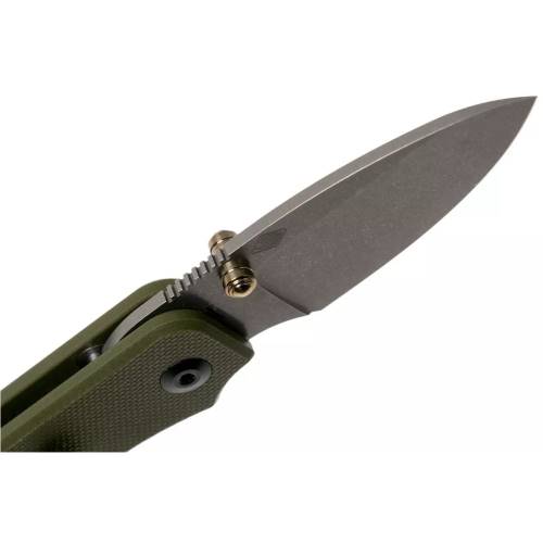 Baby Banter Thumb Stud Knife
