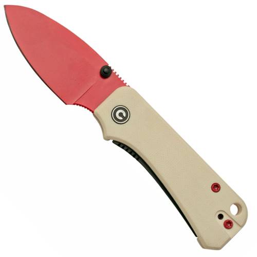 Baby Banter Thumb Stud Knife