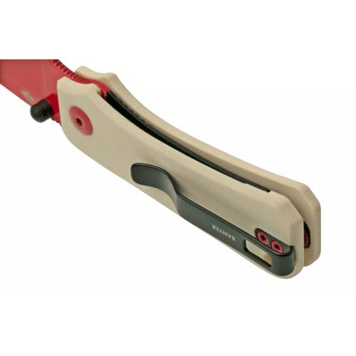 Baby Banter Thumb Stud Knife